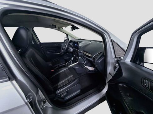 Used 2020 Ford EcoSport SES w/ Interior Protection Package AWD/4WD image 27