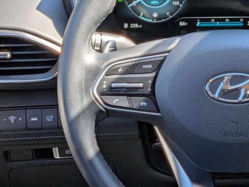 Certified 2023 Hyundai Santa Fe SEL Premium image 21