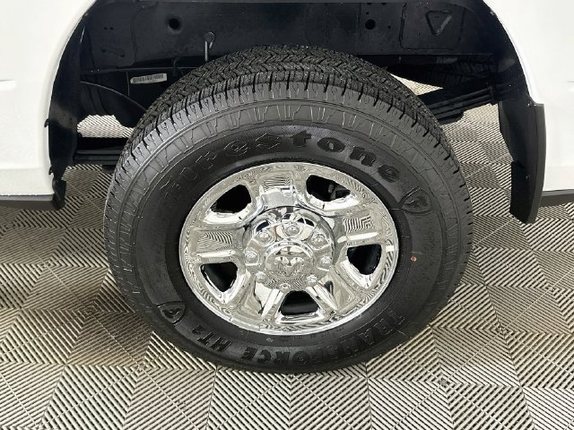 Used 2025 RAM 3500 Tradesman AWD/4WD image 22
