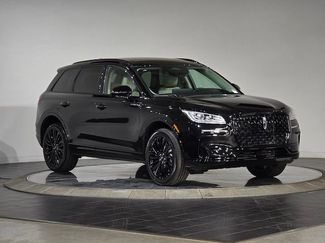New 2025 Lincoln Corsair Reserve w/ Equipment Group 202A AWD/4WD video 2