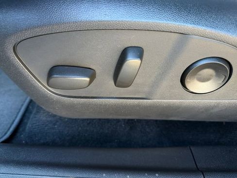 New 2026 Chevrolet Equinox EV RS image 16