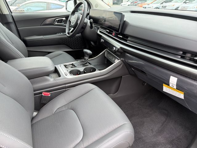 New 2026 Kia Carnival SX Prestige FWD image 22