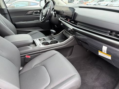 New 2026 Kia Carnival SX Prestige FWD image 22