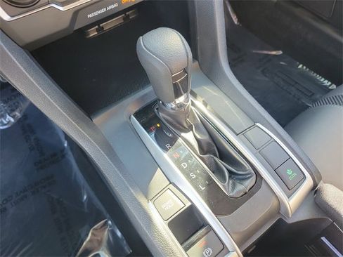 Certified 2019 Honda Civic LX image 27