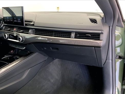 Certified 2024 Audi S5 Premium Plus image 16