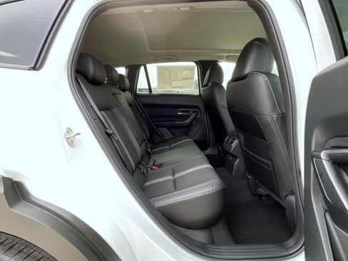 New 2026 MAZDA CX-50 AWD 2.5 S w/ Weather Package image 19