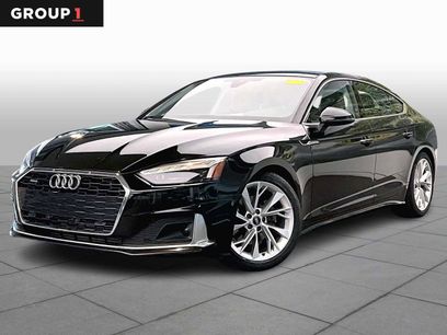 Used 2023 Audi A5 2.0T Premium w/ Convenience Package