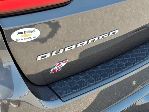 Used 2024 Dodge Durango GT AWD/4WD image 9