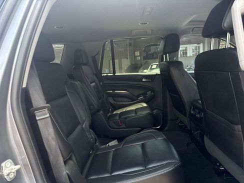 Used 2018 Chevrolet Tahoe LT w/ Texas Edition Package RWD image 15