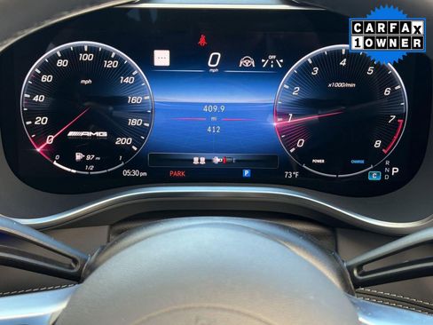 Used 2025 Mercedes-Benz SL 43 AMG image 15