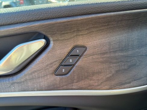 New 2025 Jeep Grand Cherokee L Limited image 52