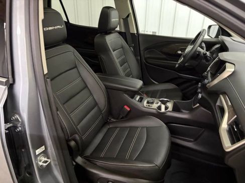 Used 2023 GMC Terrain Denali AWD/4WD image 35