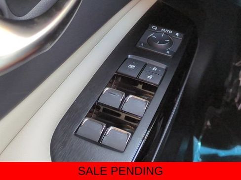 Certified 2025 Lexus ES 350 w/ Premium Package FWD image 22