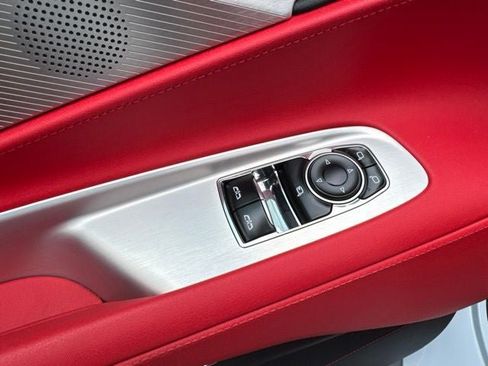 Used 2020 Chevrolet Corvette Stingray Preferred Cpe w/ 2LT Preferred Equipment Group RWD image 9