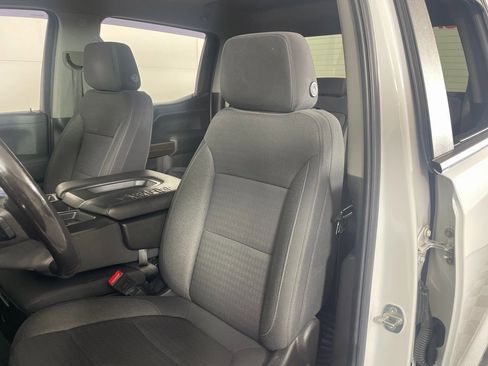 Used 2020 Chevrolet Silverado 1500 RST w/ All-Star Edition image 23