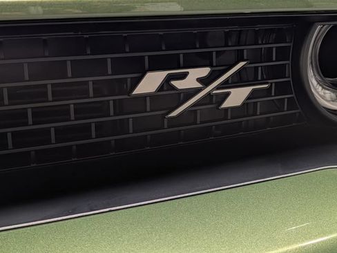 Used 2023 Dodge Challenger R/T Scat Pack RWD image 13