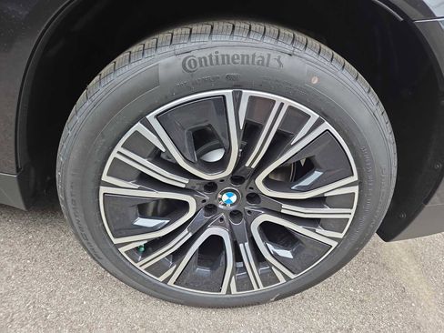 New 2026 BMW X3 xDrive30 AWD/4WD image 6