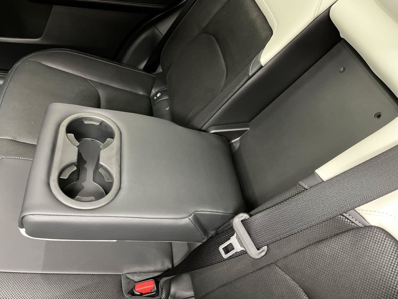 New 2026 MAZDA CX-5 Select AWD/4WD image 11