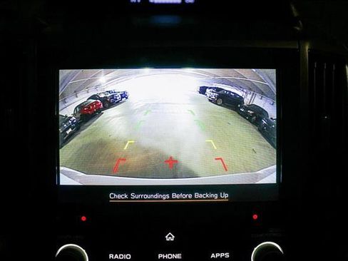 Used 2023 Subaru Crosstrek 2.5i Sport image 18