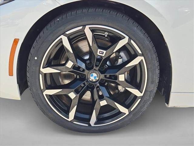 Used 2026 BMW 430i xDrive Coupe AWD/4WD image 25