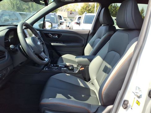 New 2026 Subaru Forester Sport AWD/4WD image 11