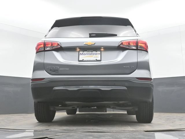 Used 2024 Chevrolet Equinox LT AWD/4WD image 43