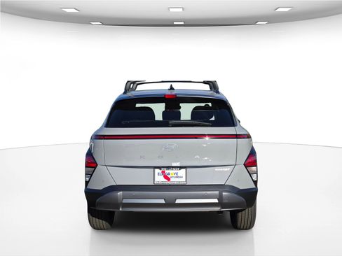 New 2026 Hyundai Kona Limited image 7