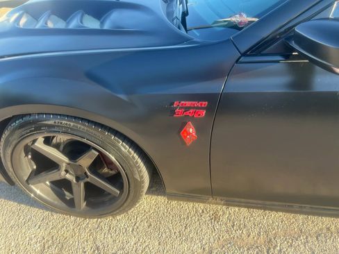 Used 2017 Chrysler 300 S w/ 300S Premium Group 2 w/2_L RWD image 11