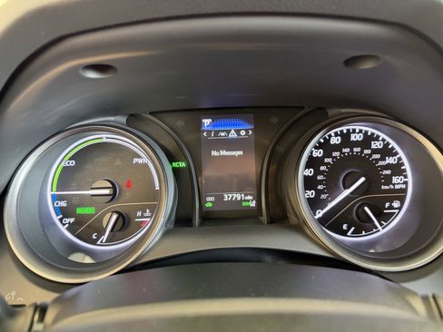 Used 2022 Toyota Camry Nightshade image 17