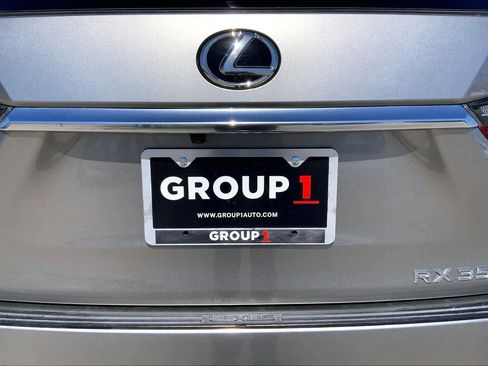 Used 2019 Lexus RX 350L Premium image 10