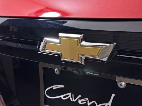 New 2026 Chevrolet Traverse LT w/ Sun and Wheel Package image 68