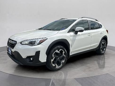 Used 2022 Subaru Crosstrek 2.5i Limited w/ Moonroof Package 2 image 1