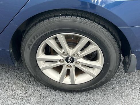 Used 2016 Hyundai Sonata SE image 12