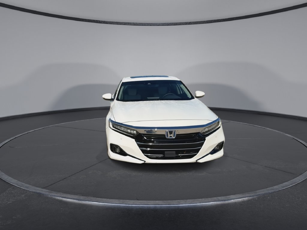 Used 2021 Honda Accord Touring image 3