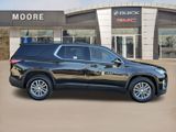 Used 2022 Chevrolet Traverse LT image 3