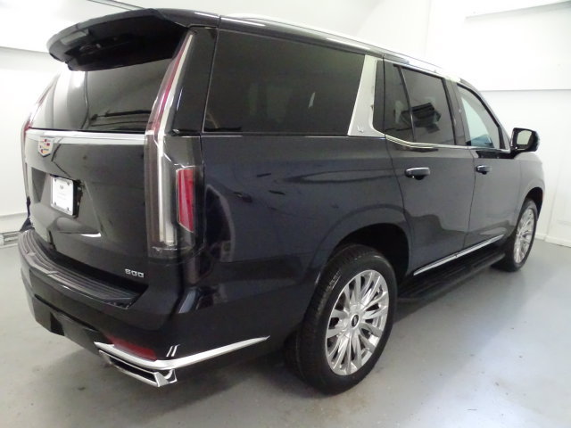 Certified 2023 Cadillac Escalade Premium Luxury w/ Performance Package AWD/4WD image 24