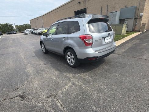 Used 2016 Subaru Forester 2.5i Limited w/ Popular Package #1 AWD/4WD image 6