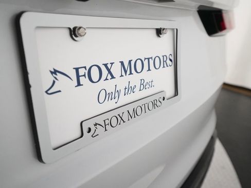 Certified 2023 Honda CR-V EX-L image 38