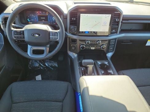 New 2026 Ford F150 XLT AWD/4WD image 20