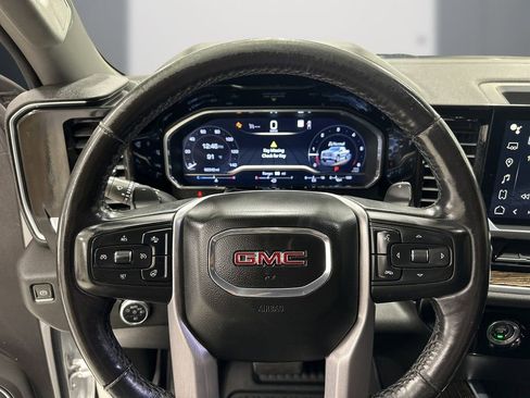 Used 2022 GMC Sierra 1500 Elevation RWD image 21