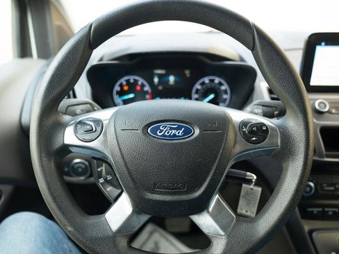 Used 2020 Ford Transit Connect XL image 36