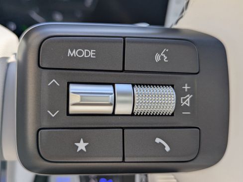 New 2026 Hyundai Palisade Calligraphy image 31