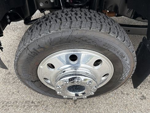 New 2026 Ford F450 XL w/ 360-Degree Camera Package image 10