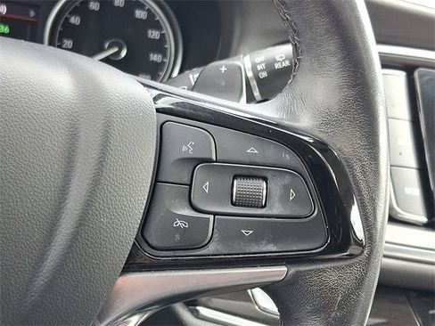 Certified 2022 Buick Enclave Essence w/ Experience Buick Package image 24