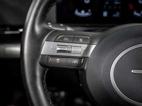 Used 2026 Hyundai Kona SEL Sport FWD image 31