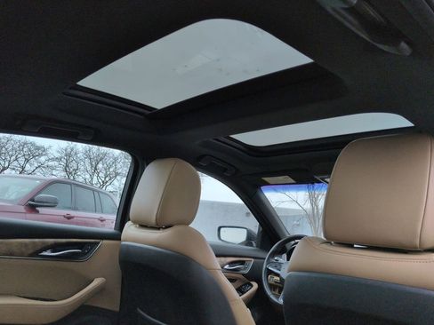 Certified 2023 Cadillac CT5 Luxury image 17