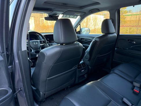 Used 2021 Honda Pilot Special Edition image 22