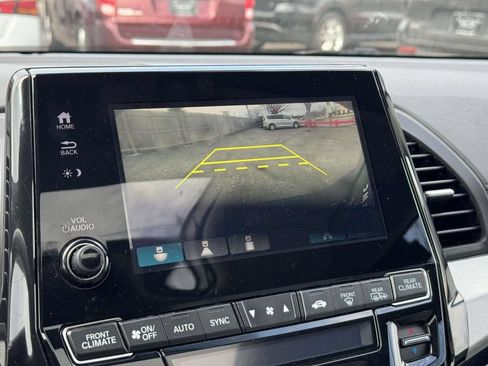 Used 2021 Honda Odyssey Touring image 10