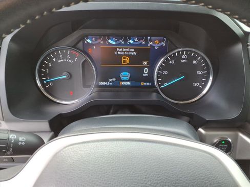 Used 2024 Ford Expedition XLT image 22