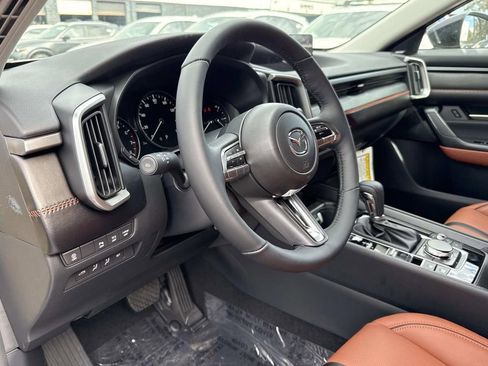 New 2026 MAZDA CX-50 Meridian Edition w/ Weather Package AWD/4WD image 26